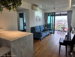 The Topiary (D28), Condominium #568507241